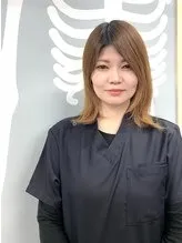 高野瀬 美加子
